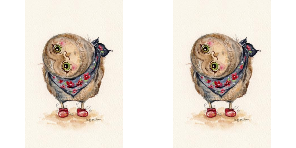 Подборка отличий 2024