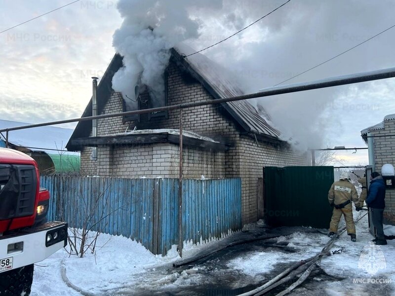    Фото: 58.mchs.gov.ru