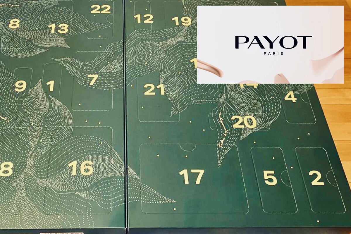 Косметики много не бывает!