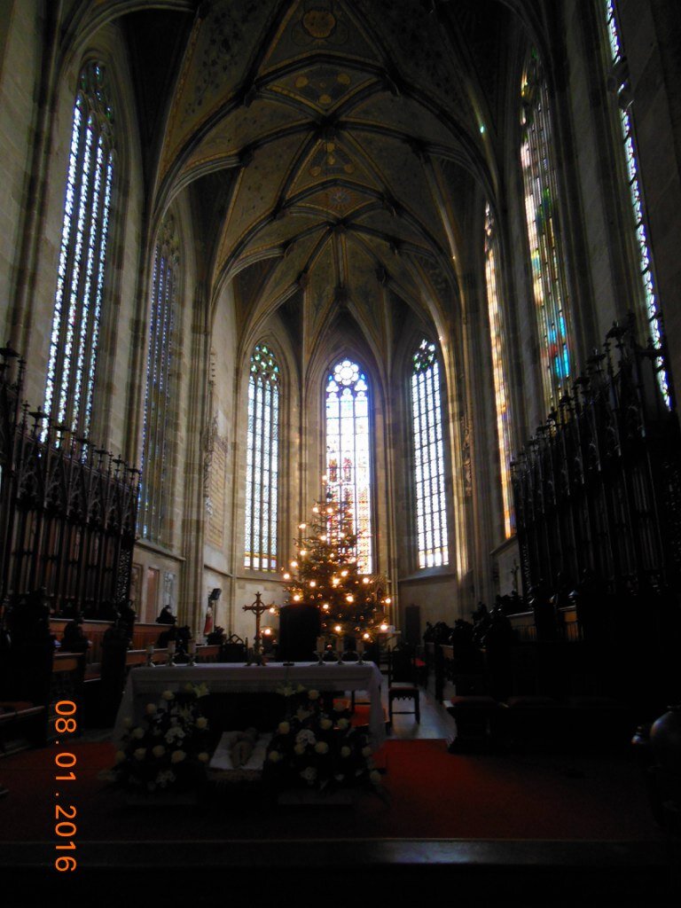 Австрия, Вена