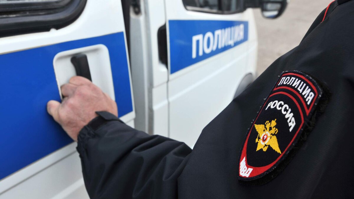 Фото: РИА Новости/Алексей Сухоруков