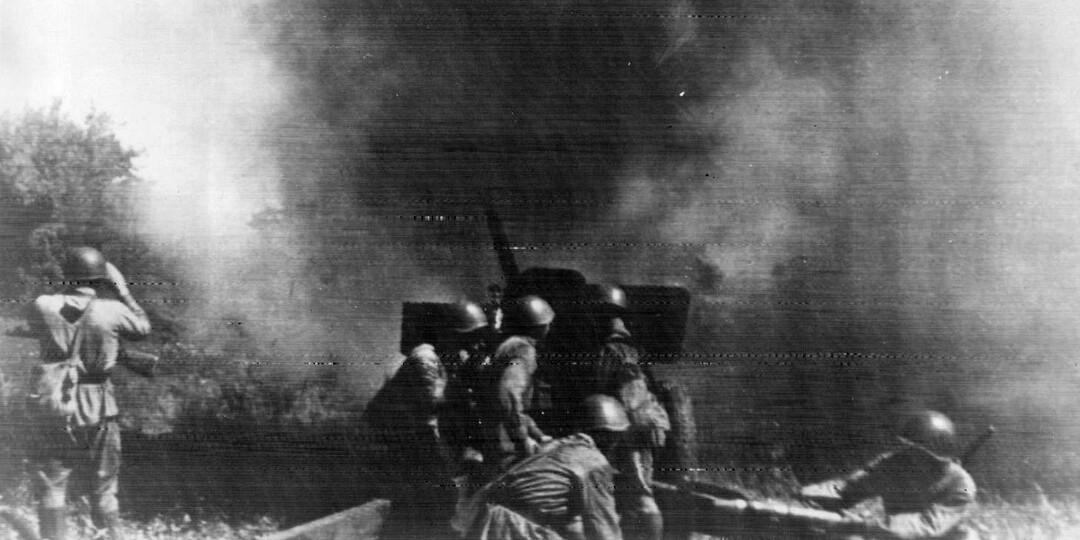 Подвиг и трагедия окруженных в излучине Дона. Как спасали попавшие в беду войска под Сталинградом