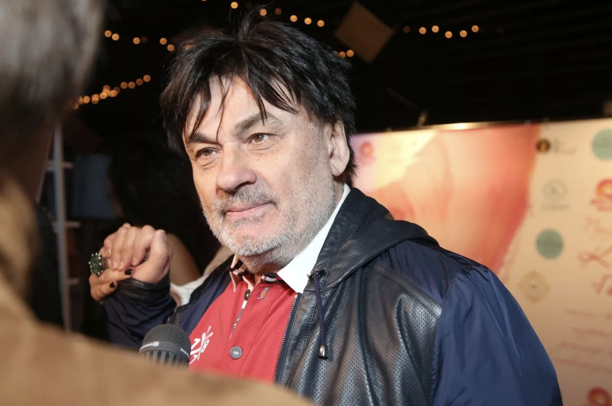 Нар. Арт России Александр Серов Группа на OK.ru Вступай, читай, общайся в Однокл