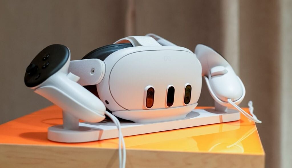 New (2024) Oculus Quest 4