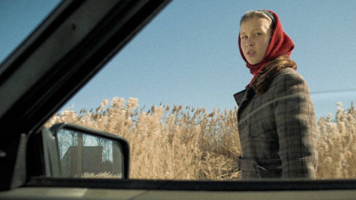    Фото: «Слово пацана», 2023 год