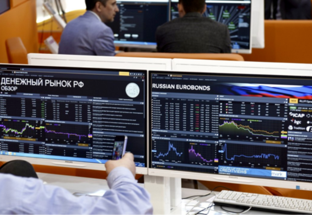    РБК: авторы подлога о банкротстве СПБ Биржи написали о ее долгах на 435 млн рублей