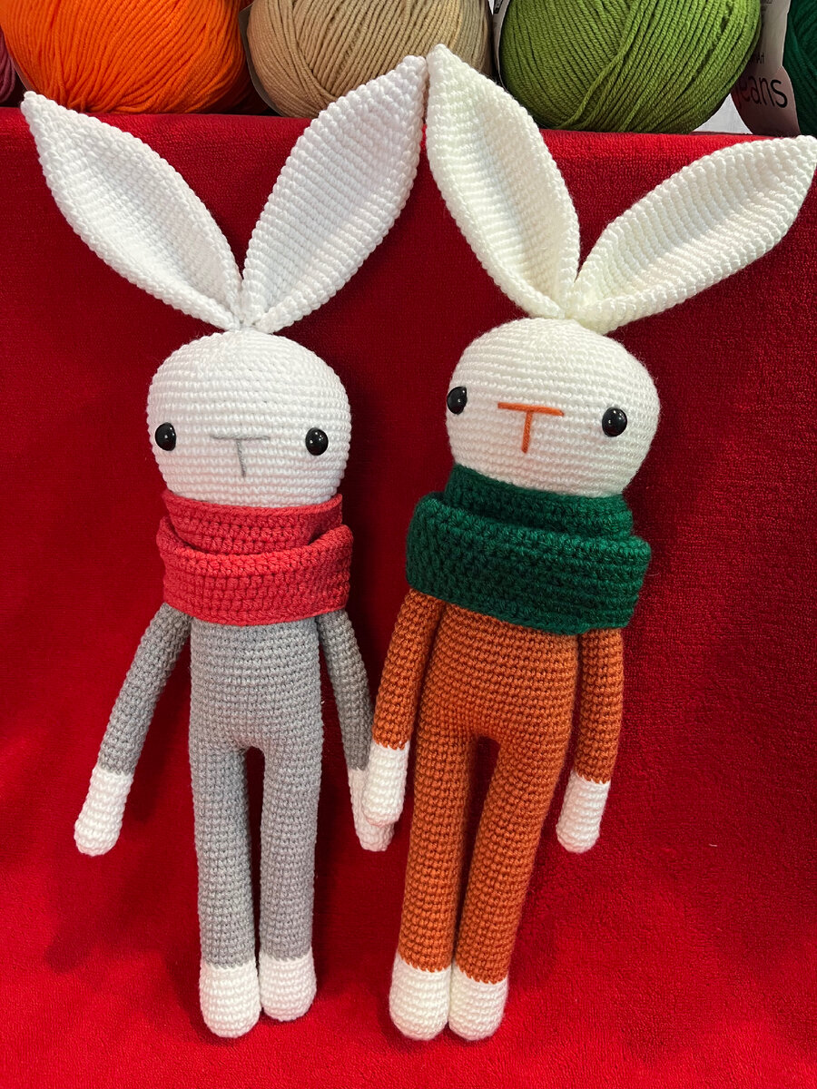 Ну милашки ведь 