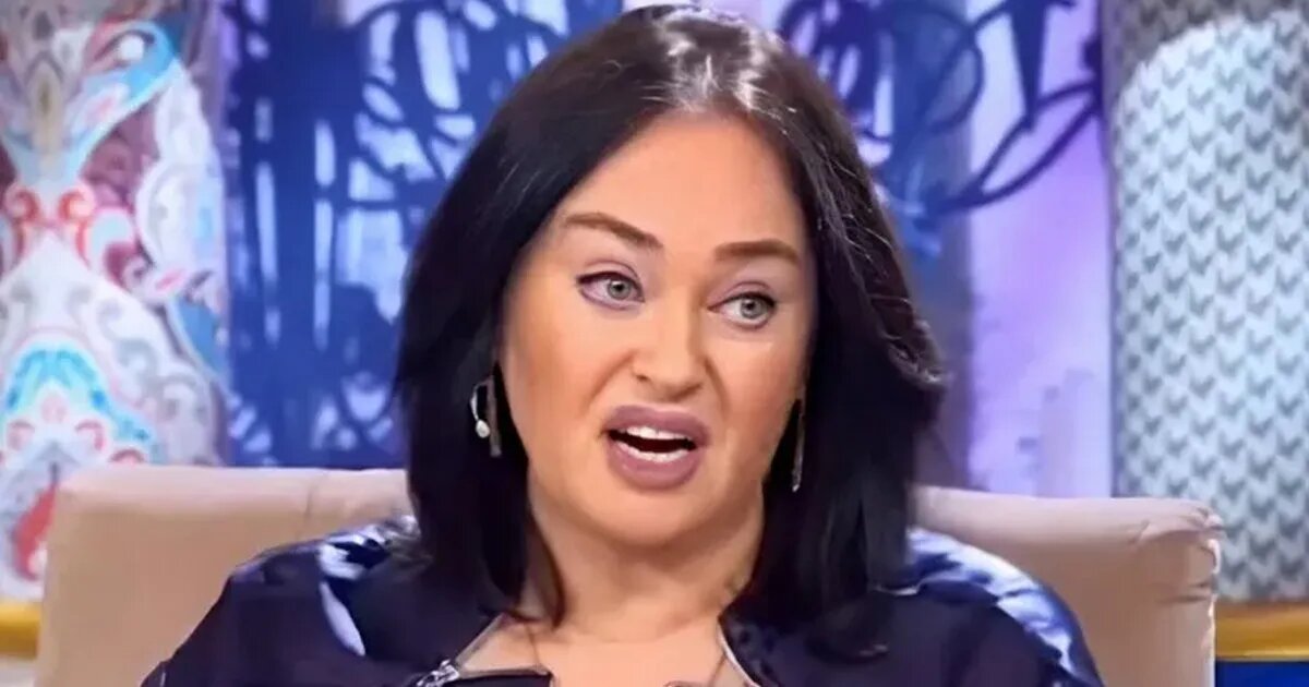 Кадр из программы