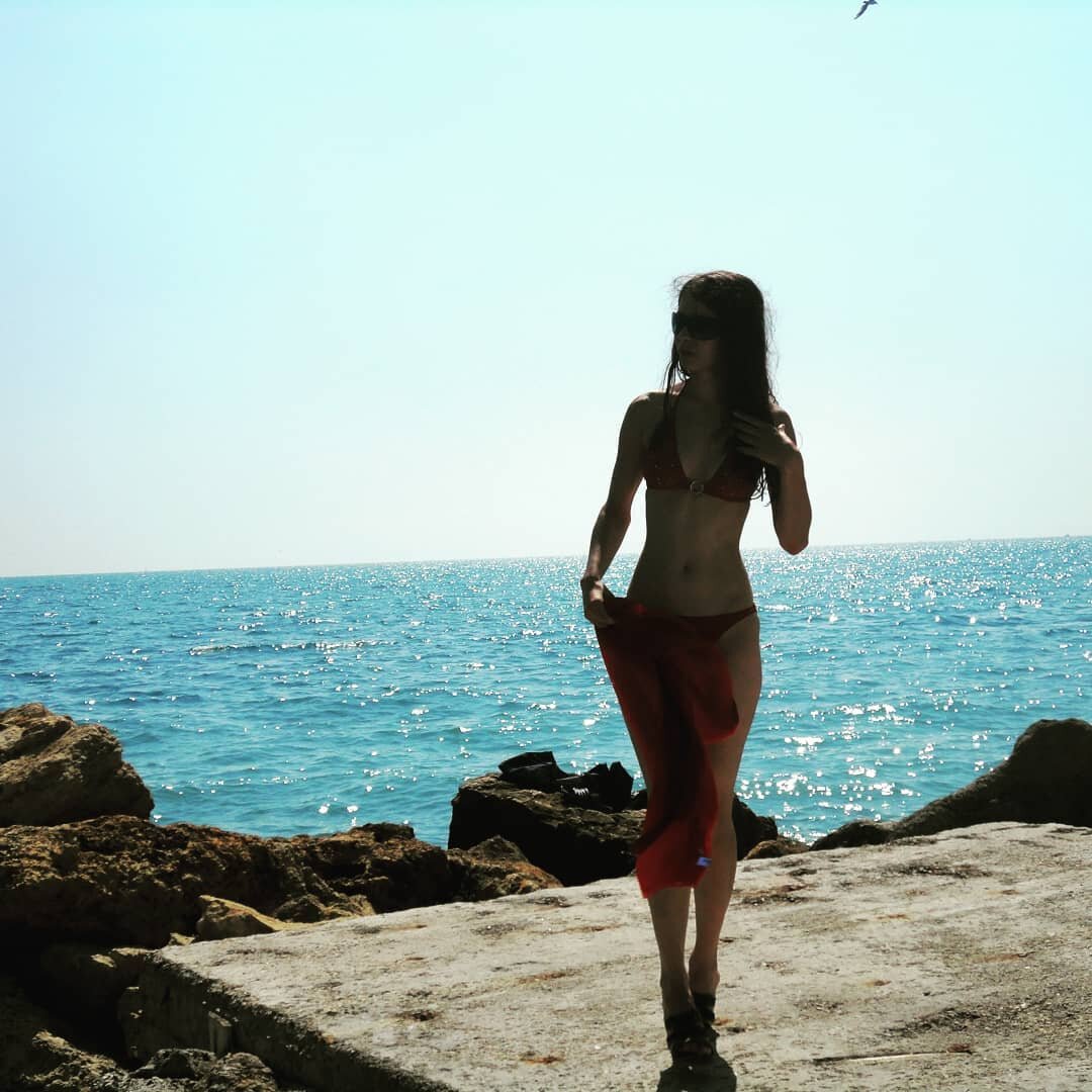 Фото автора