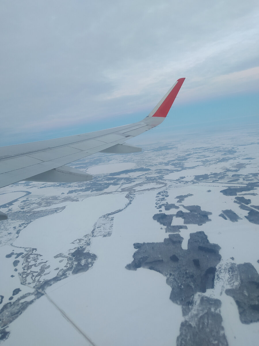 Фото автора. Я-лечу, туда, куда хочу)))