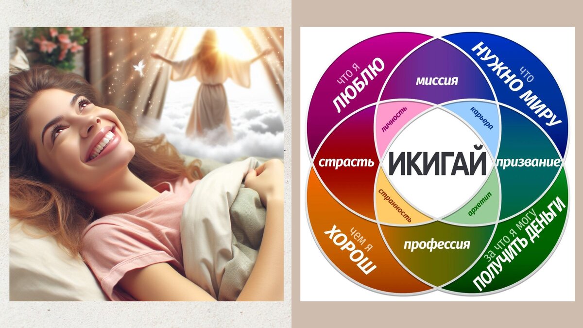 Японская система и философия баланса