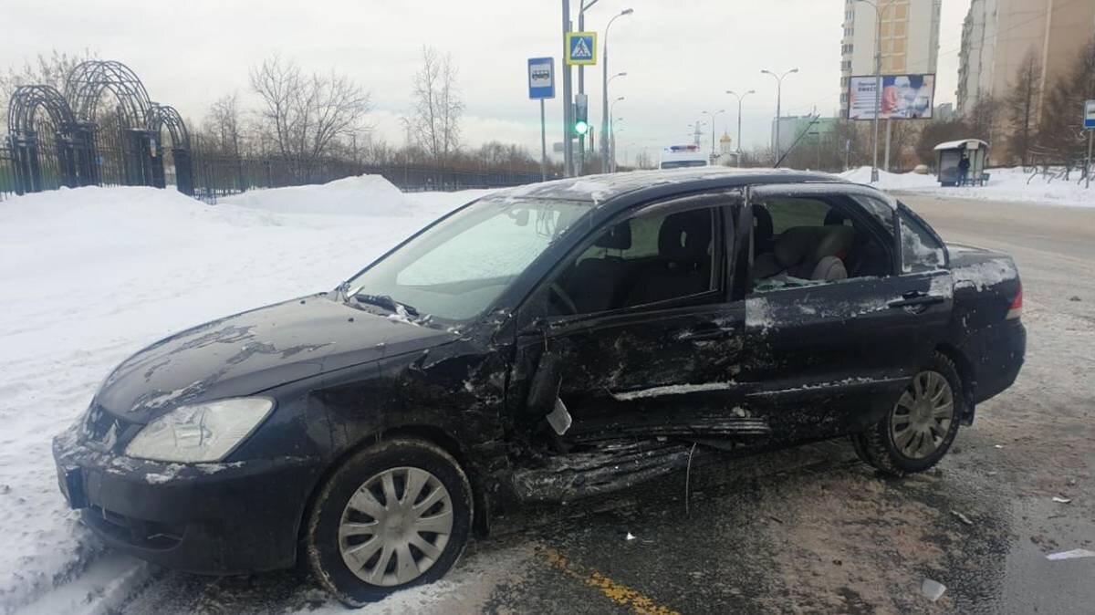    Фото: Пресс-служба Госавтоинспекции города Москвы