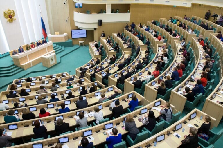    Работы конкурса журналистов Совета Федерации оценил GigaChat Сбера Марина Шарт