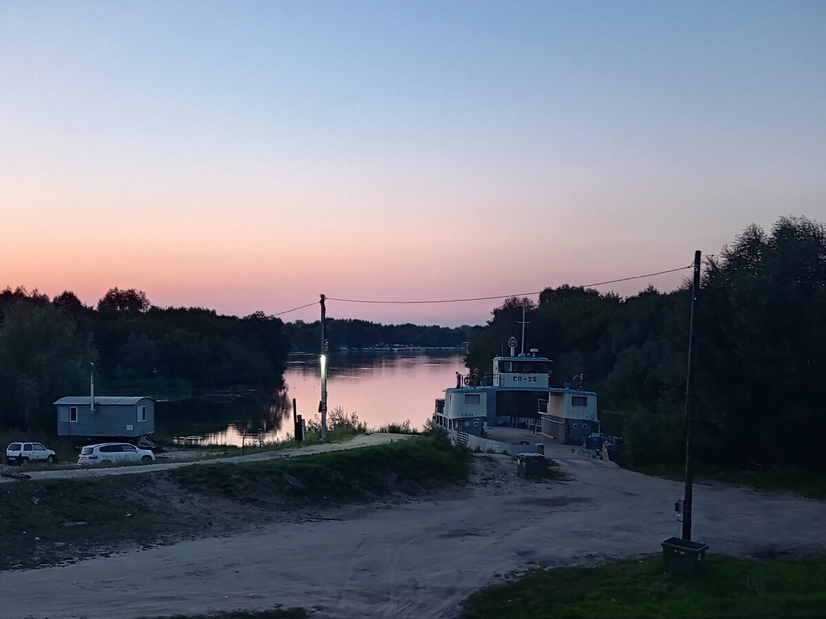 Лысково: три храма XVIII века в небольшом городке на Волге | Города и горы  | Дзен