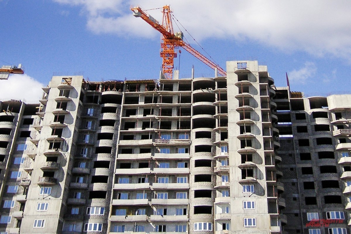    Две 17-этажки и детский сад построят в Канавинском районе Нижнего Новгорода