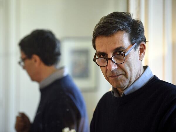    © AFP 2018 / Eric Feferberg