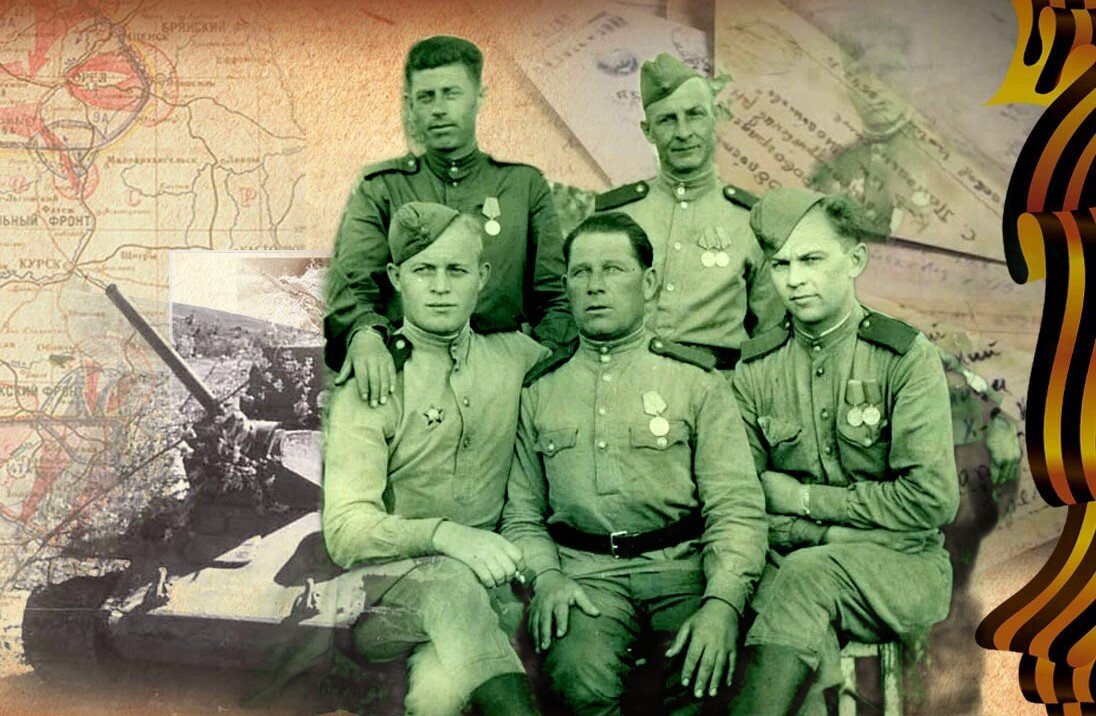 «Немедленно всех переодеть!»,- грозно распорядился комдив: или зачем ...