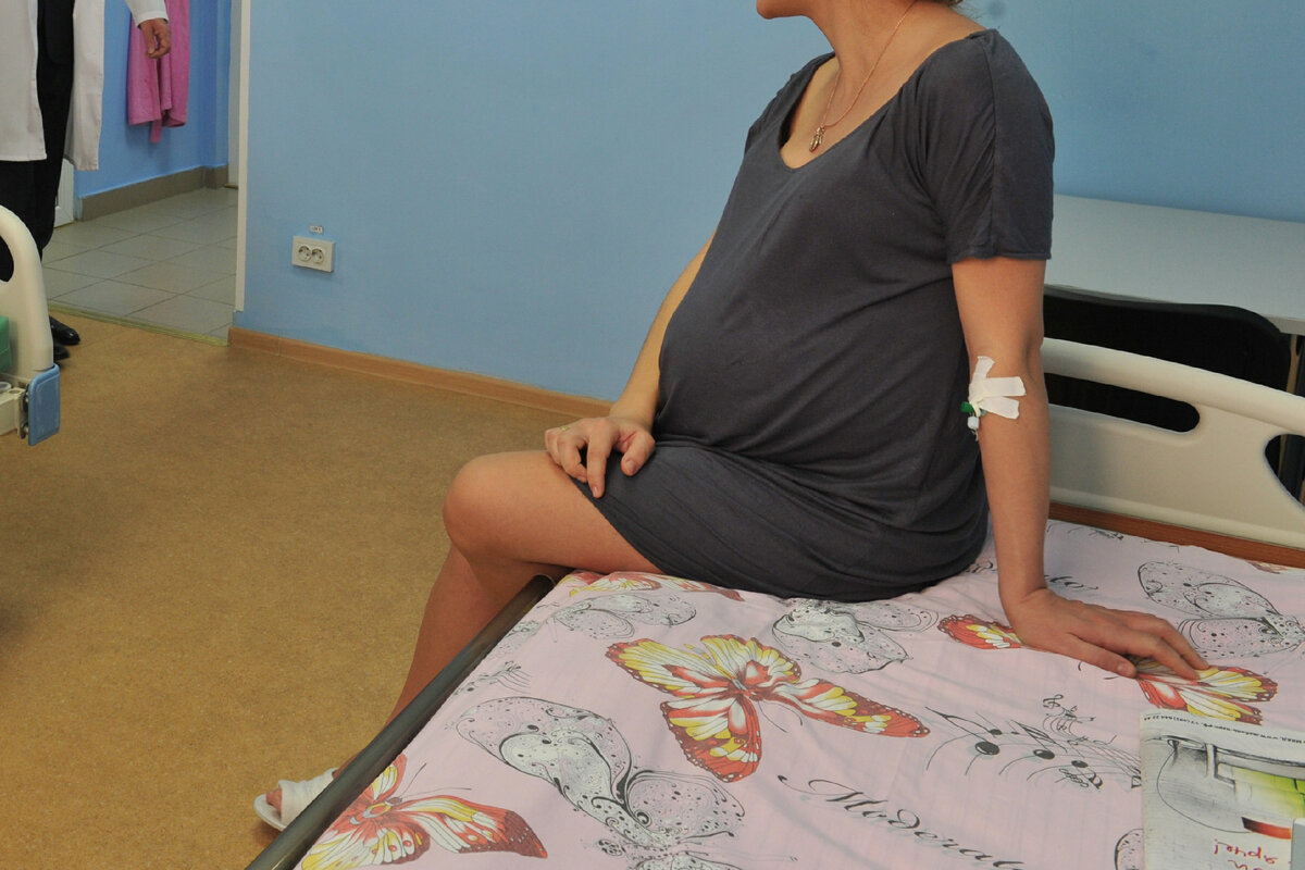 ФОТО: PRAVDA KOMSOMOLSKAYA/GLOBALLOOKPRESS. 