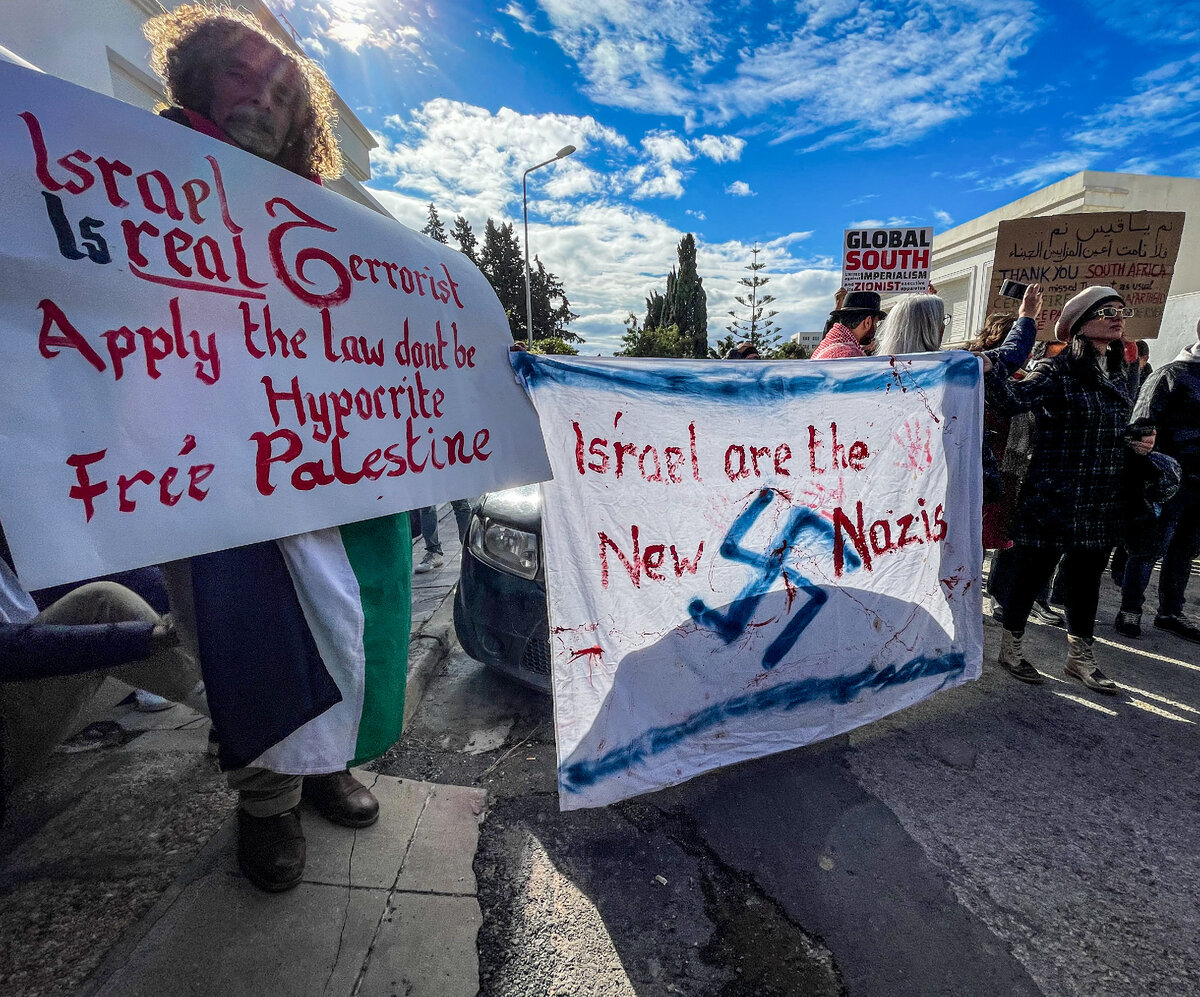 ФОТО: Hasan Mrad Source/Keystone Press Agency