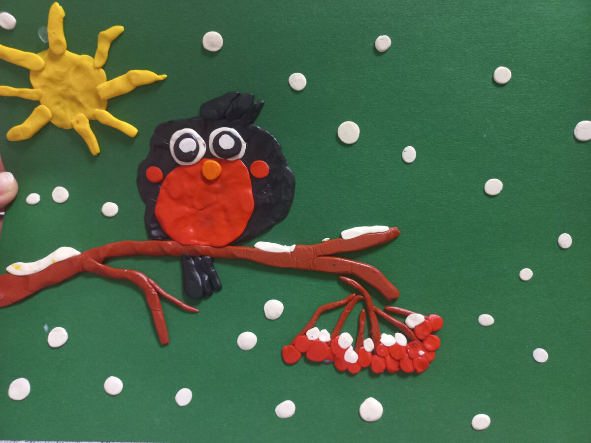 Другой вариант 