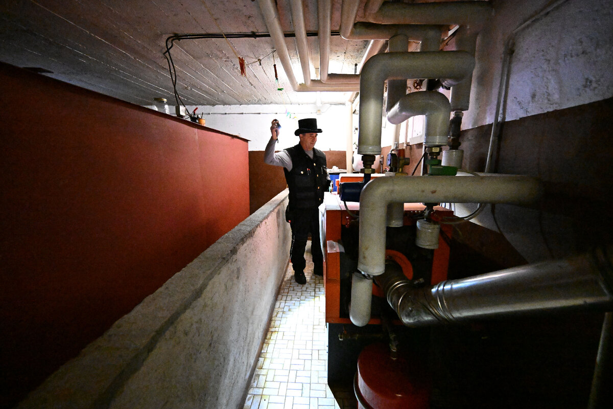 Felix HÃ¶rhager/Globallookpress