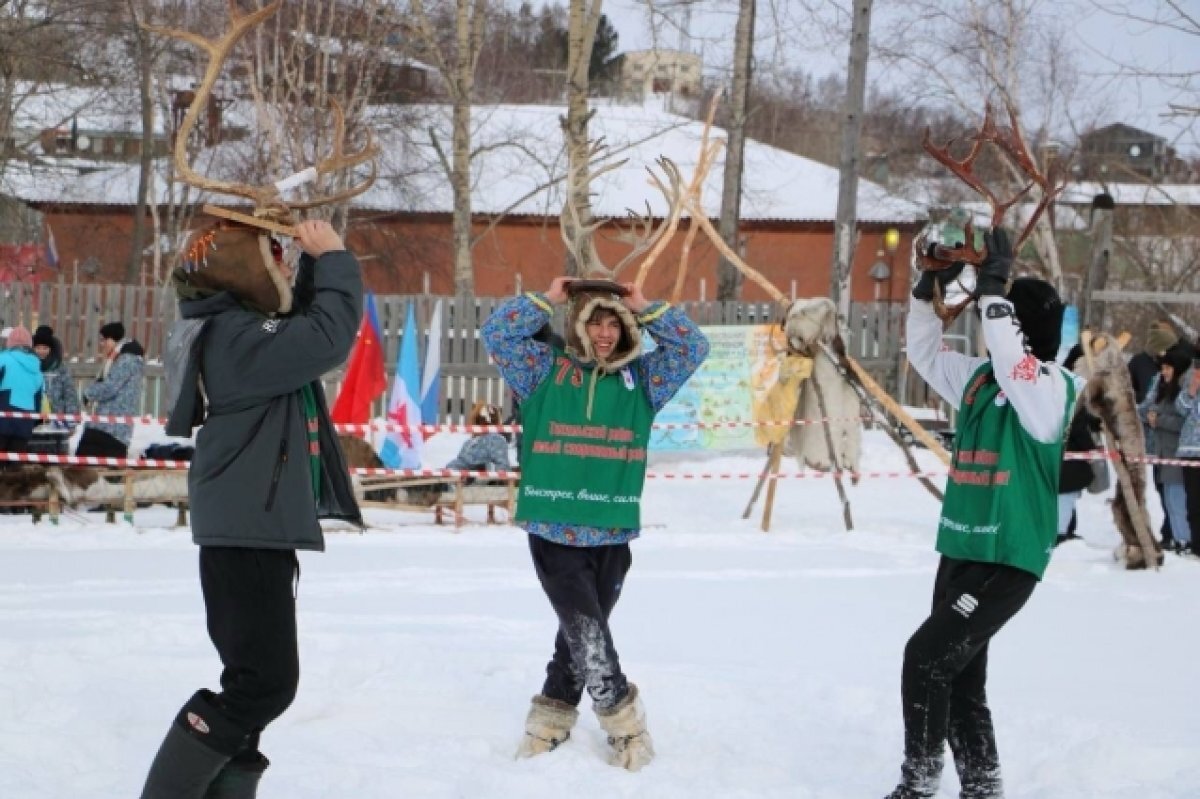    На Камчатке пройдёт IV фестиваль по национальному спортивному триатлону