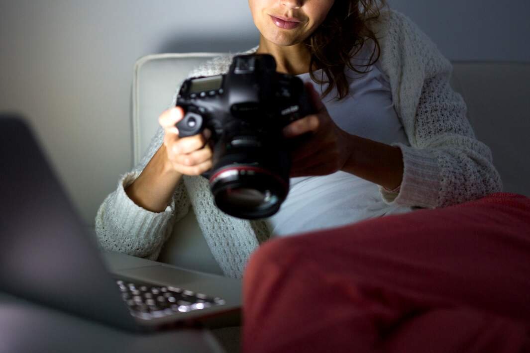 Фото: Getty Images/ViktorCap