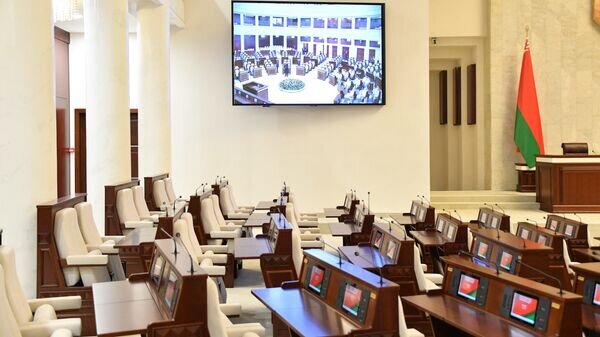    © Sputnik / Виктор Толочко