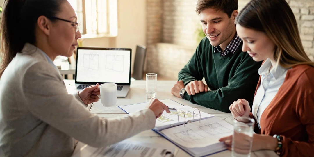 На кого оформляется квартира при ипотеке