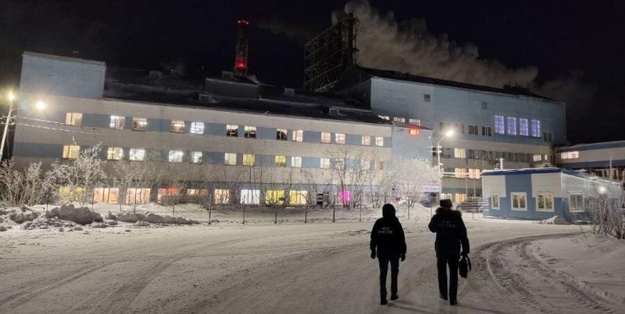 Источник: ГУ МЧС по республике Коми 
