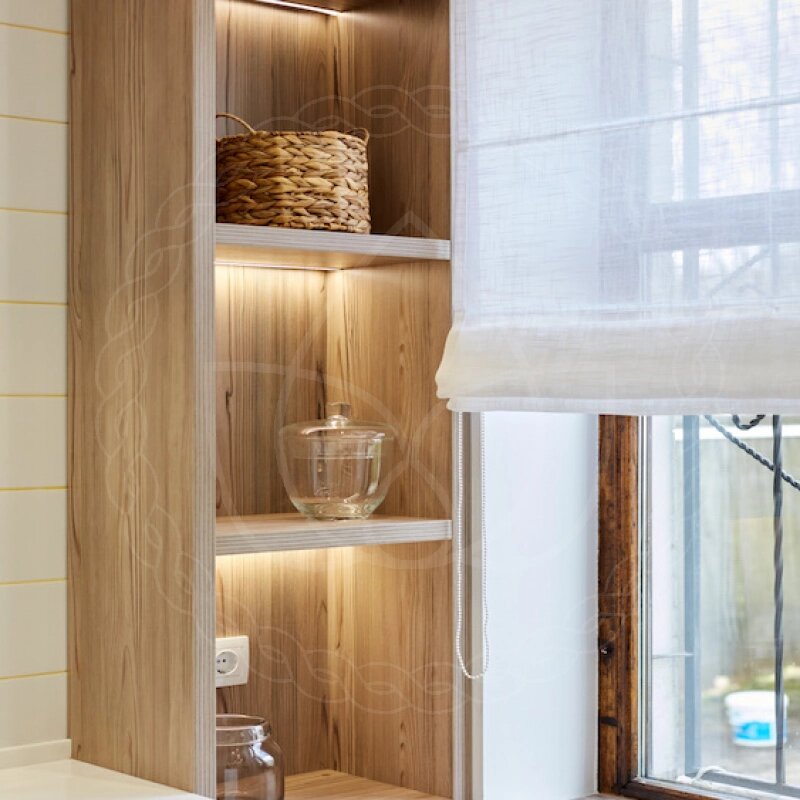 Проект STUDIO AMELI   I   Московская область, г. Истра