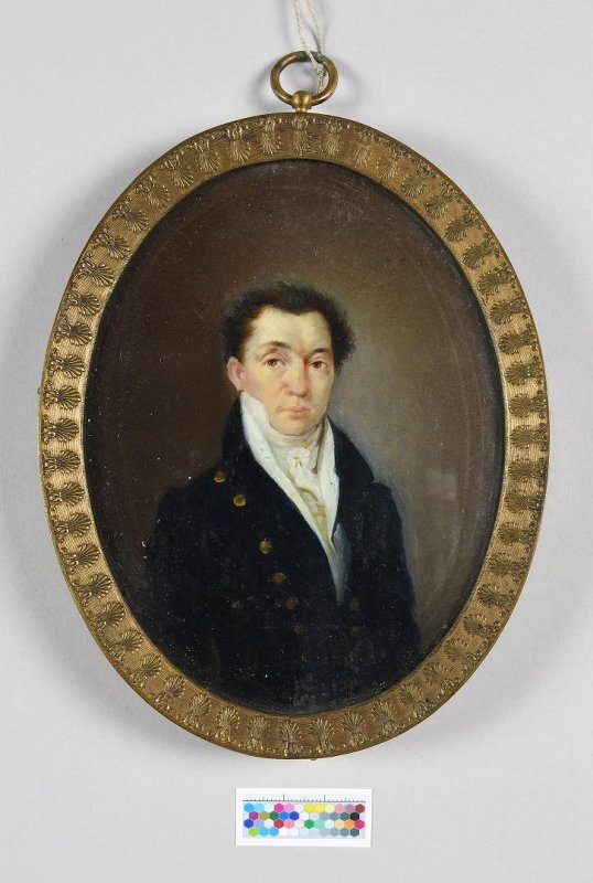 Григорий Черняев (1787 - 1869).