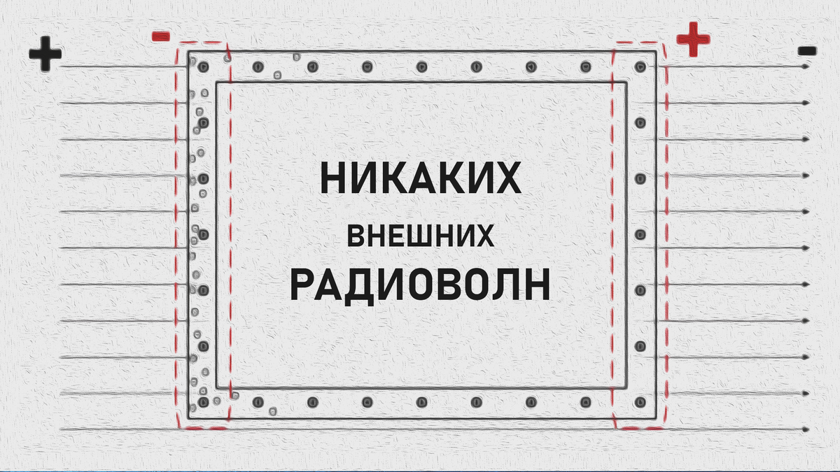 Принцип работы РЭБ: Как глушилки 