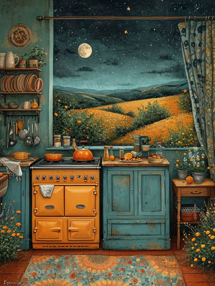 Тест! Рассмотрите, какие изменения ждут вас впереди, и задайтесь ...