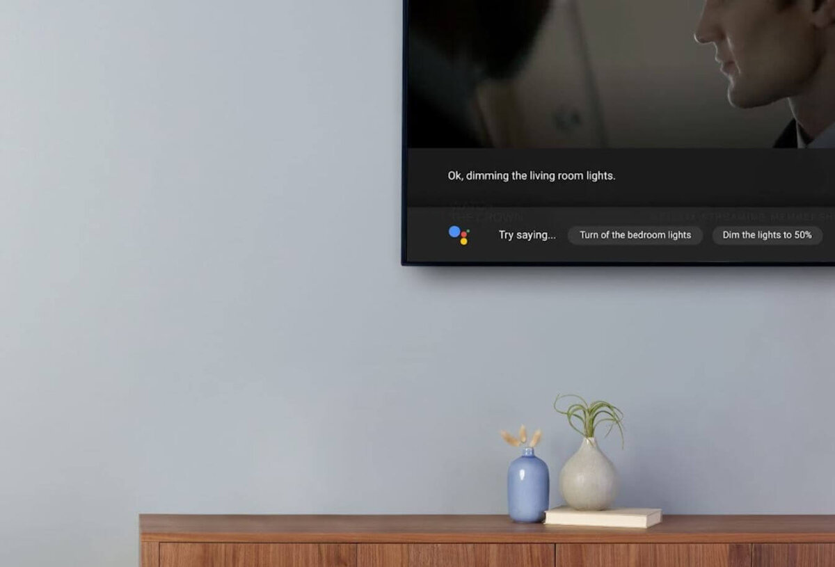    Объясняем, как настроить голосовое управление на телевизоре