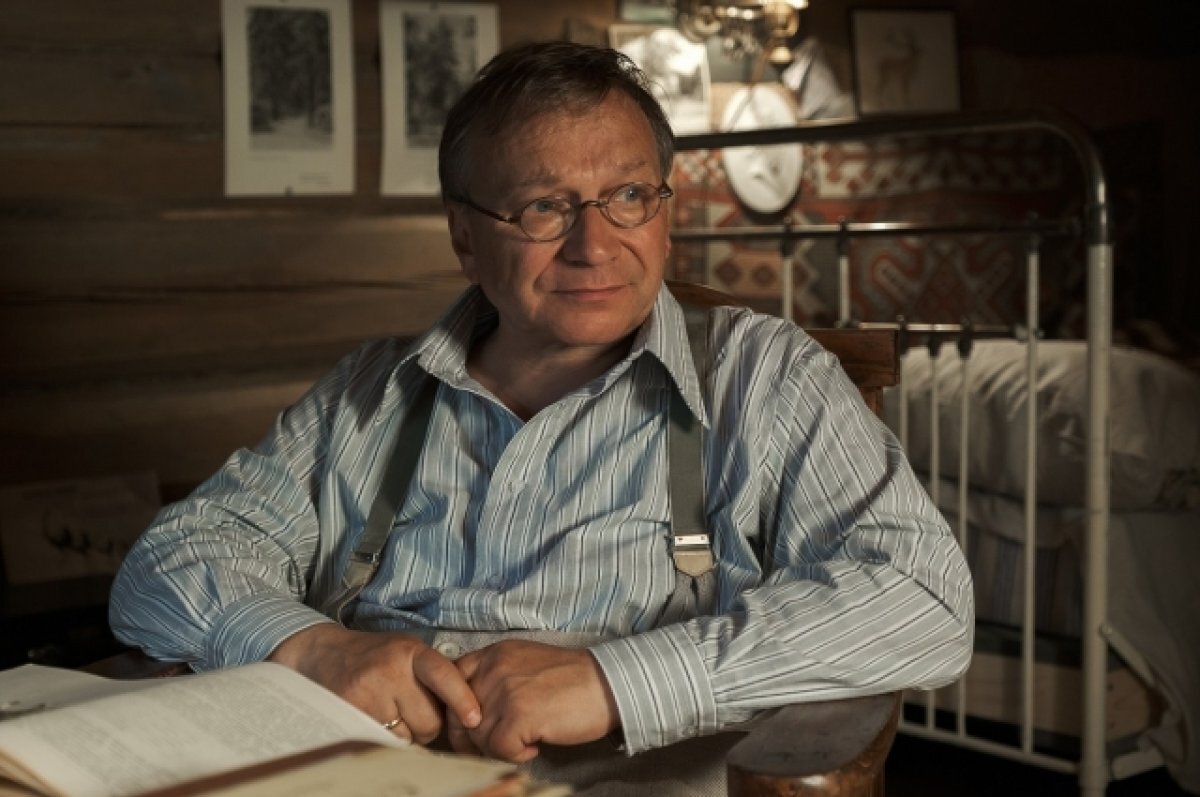    Игорь Угольников поддержал решение Владимира Путина участвовать в выборах