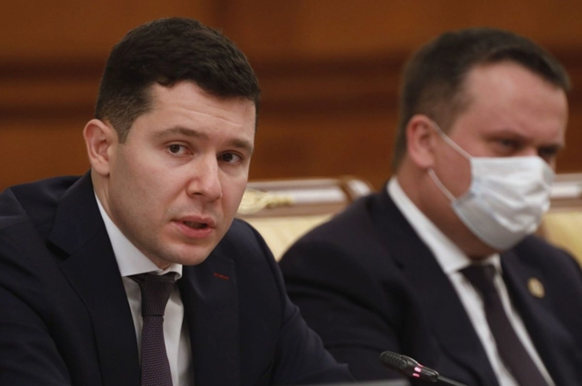    Губернатор Алиханов назвал Сувалкский коридор «не интересным»