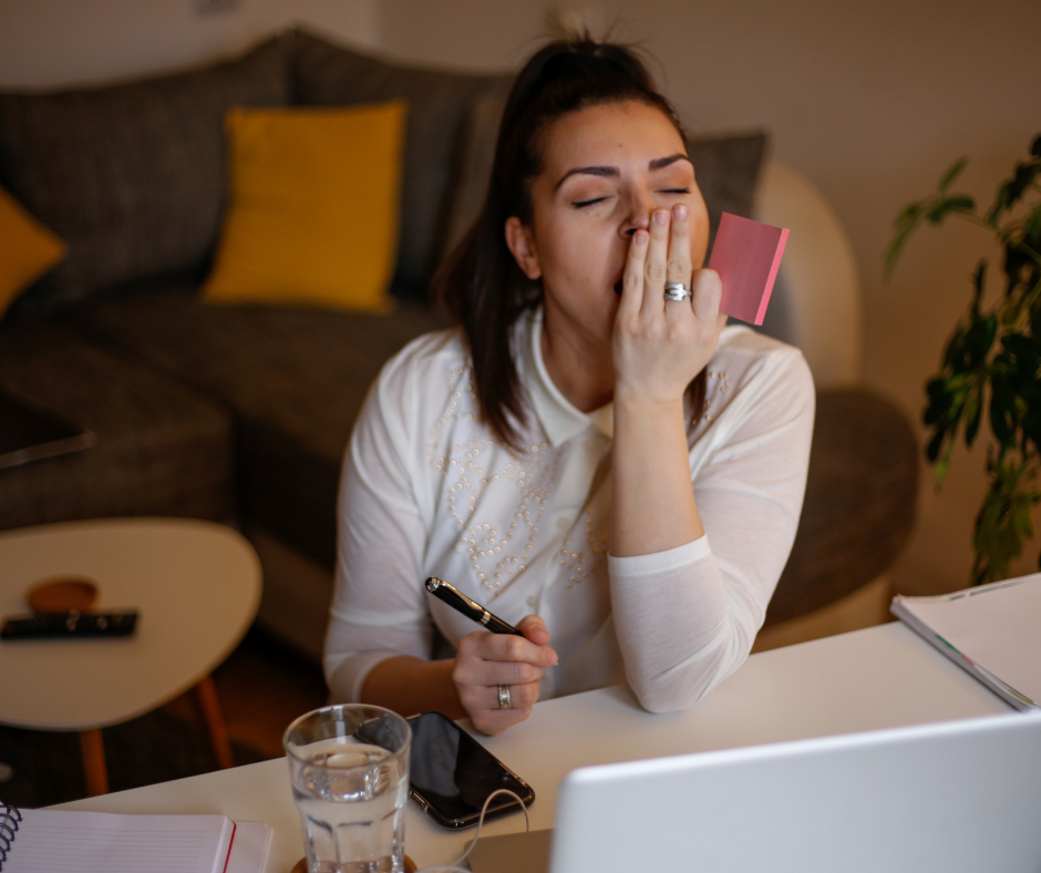 Автоматизм действий