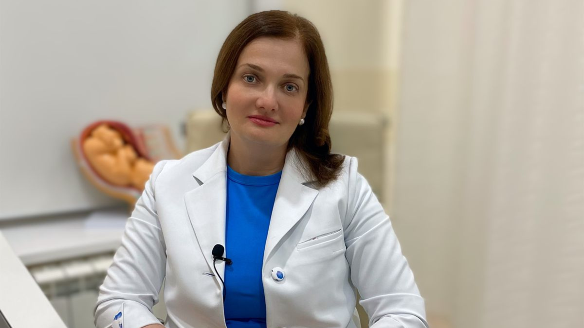 Фото из архива клиники 