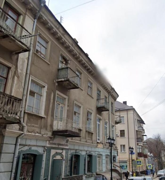 Источник фото: Google maps