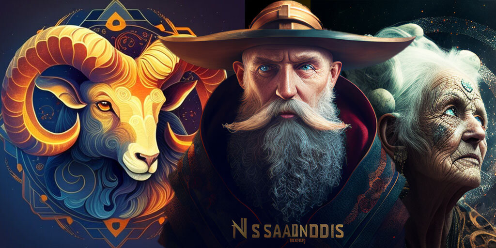 Жизнь Овна в 2024 году - это не просто год, астрологическая сага, где каждый период несет в себе тайные послания.