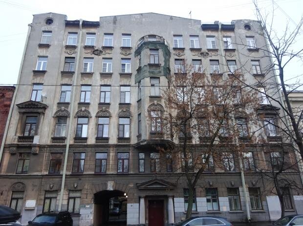 Фото с сайта Citywalls
