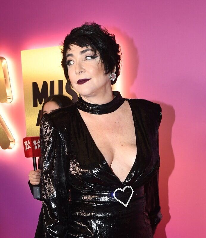 Лолита Милявская