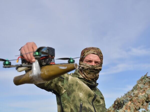    © РИА Новости Павел Лисицын