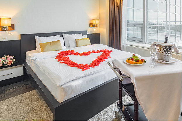 Номер в отеле Астро Плаза г. Видное