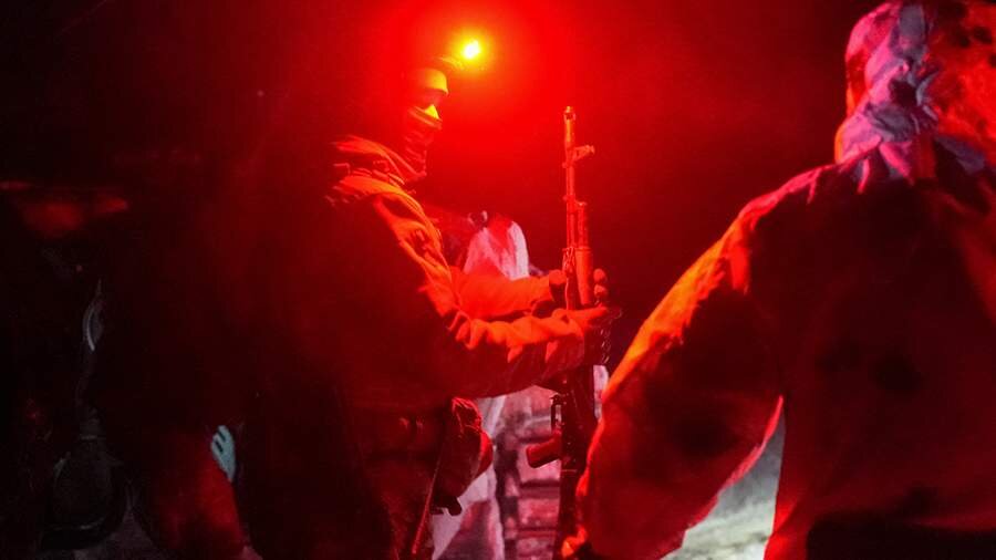 Фото: REUTERS/Inna Varenytsia