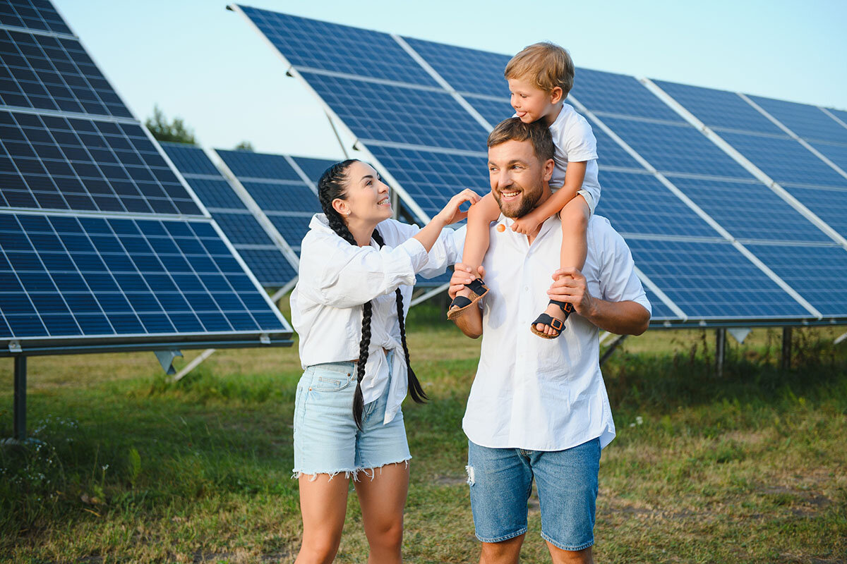    Рациональное отношение к ресурсам нужно прививать еще в детстве