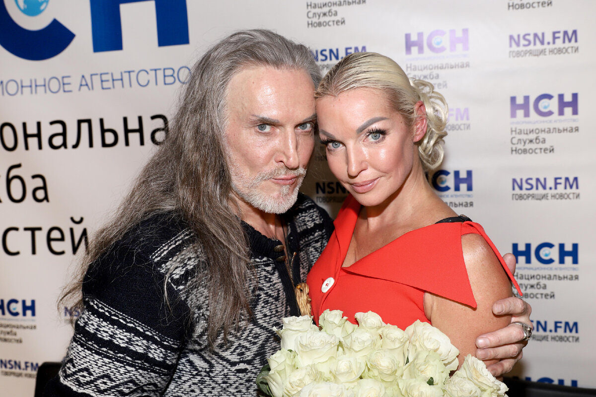 Никита и Анастасия умеют привлечь к себе внимание. Фото: legion-media.ru