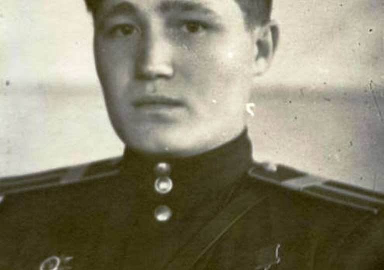 Герой Советского Союза в 18 лет! Невероятная история красноармейца Виктора Лобанова