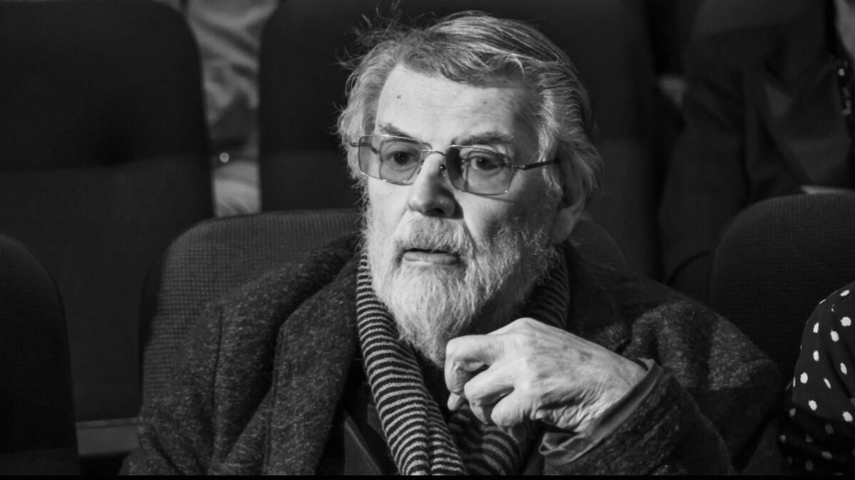 Александр Ширвиндт